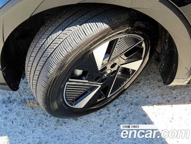 Hyundai Ioniq5 2025 — photo 20