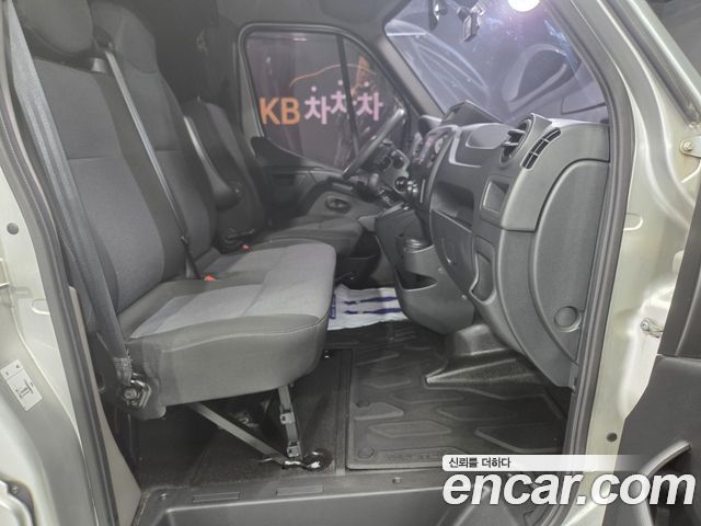 Renault Korea Master 2019 — photo 7