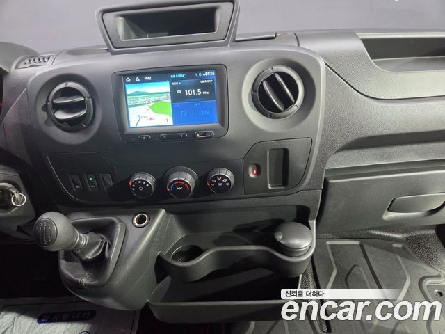 Renault Korea Master 2019 — photo 8
