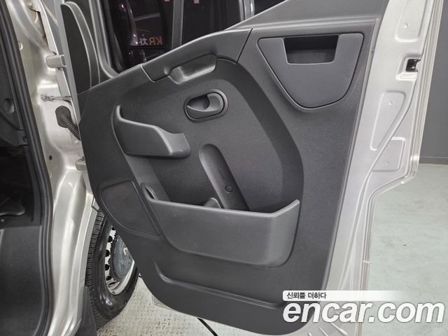 Renault Korea Master 2019 — photo 11