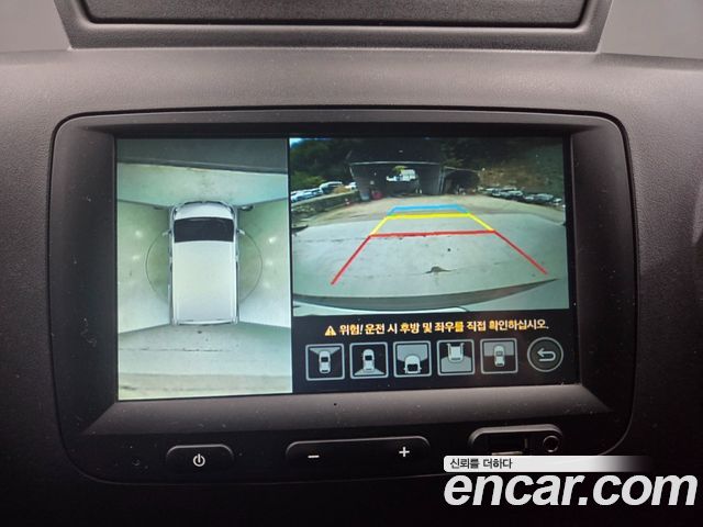 Renault Korea Master 2019 — photo 13