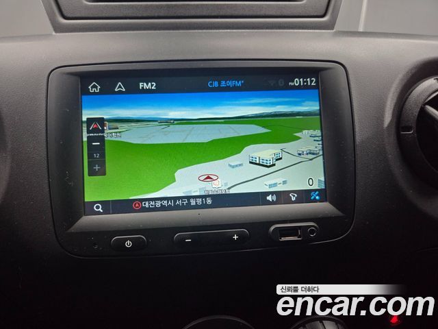 Renault Korea Master 2019 — photo 14