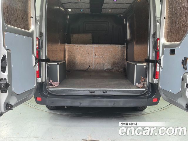 Renault Korea Master 2019 — photo 16