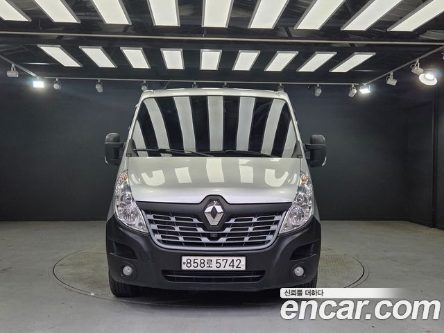 Renault Korea Master 2019 — photo 17