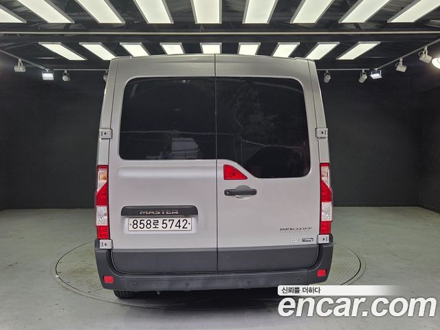 Renault Korea Master 2019 — photo 18