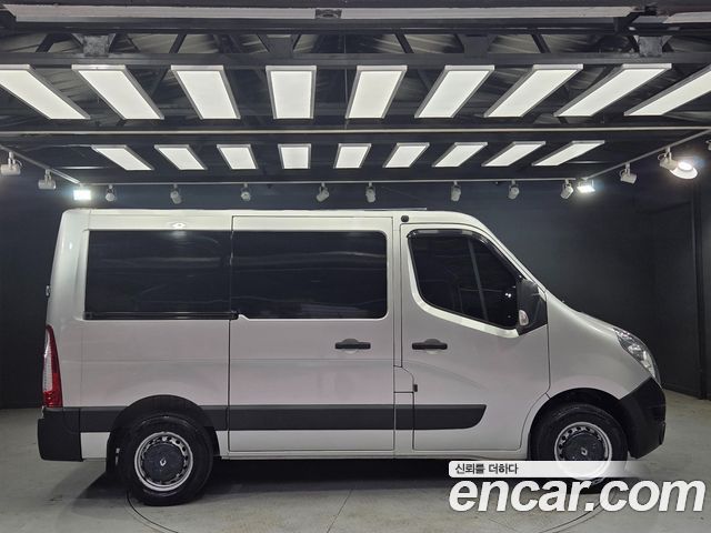 Renault Korea Master 2019 — photo 19