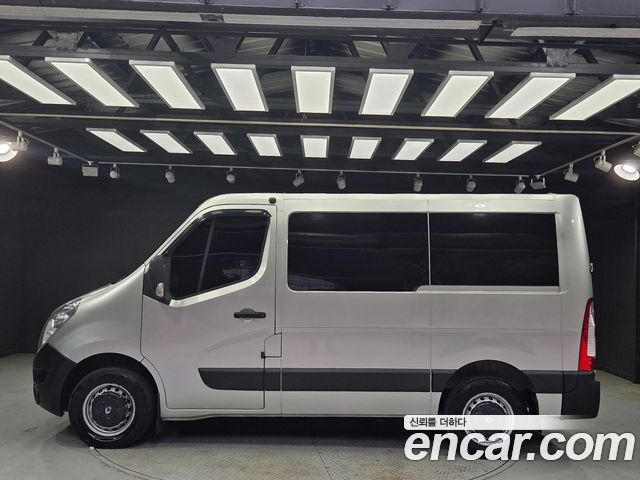 Renault Korea Master 2019 — photo 20
