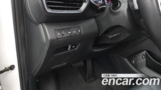 Hyundai Santafe 2023 — photo 24