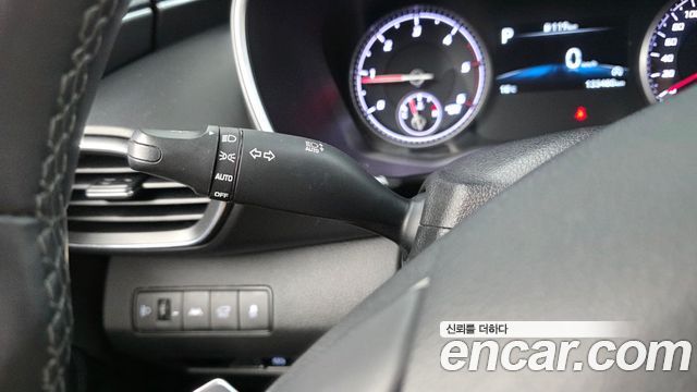 Hyundai Santafe 2023 — photo 28