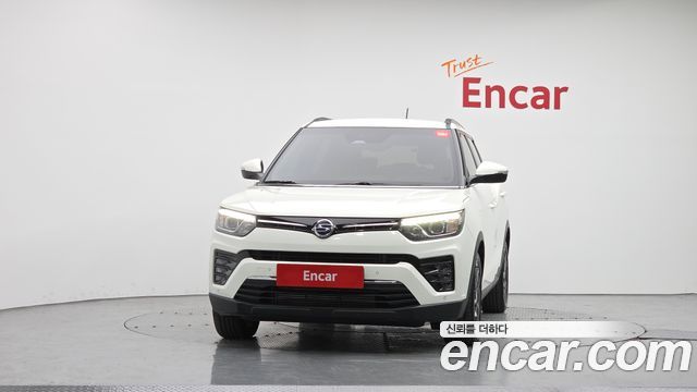 KG Mobility TIBOLI 2023 — photo 3