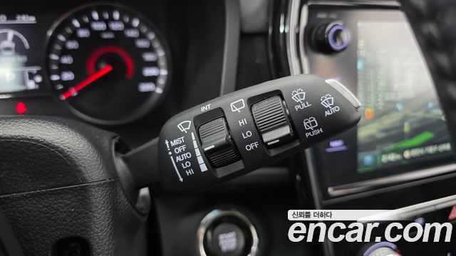 KG Mobility TIBOLI 2023 — photo 18