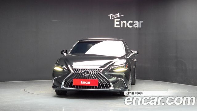 Lexus ES 2024 — photo 3