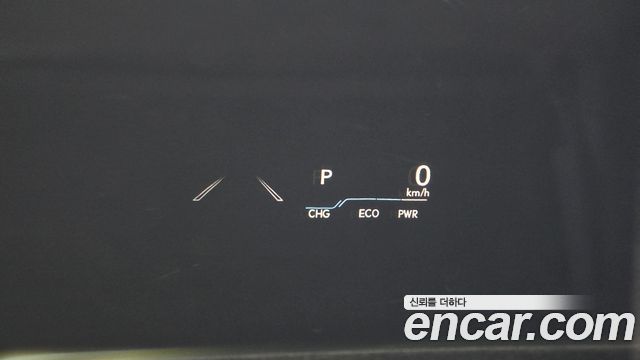Lexus ES 2024 — photo 21