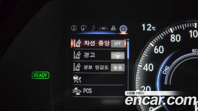 Lexus ES 2024 — photo 22