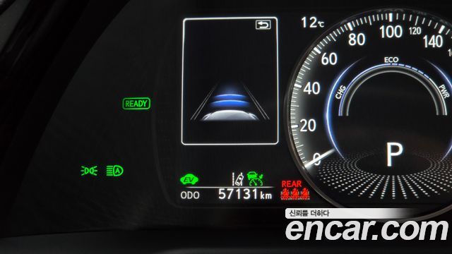 Lexus ES 2024 — photo 27