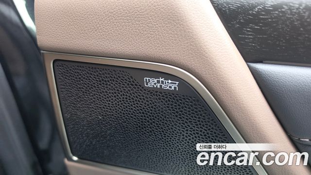 Lexus ES 2024 — photo 33