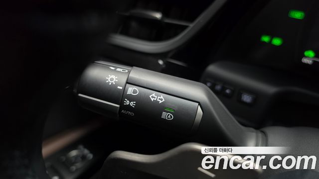 Lexus ES 2024 — photo 36