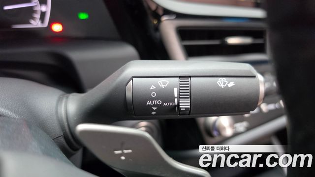 Lexus ES 2024 — photo 37