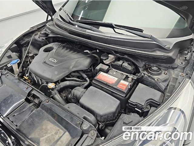 Hyundai Veloster 2012 — photo 5