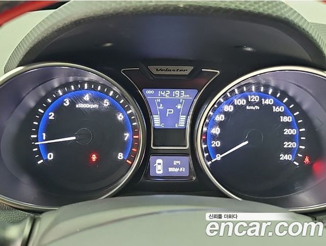 Hyundai Veloster 2012 — photo 6