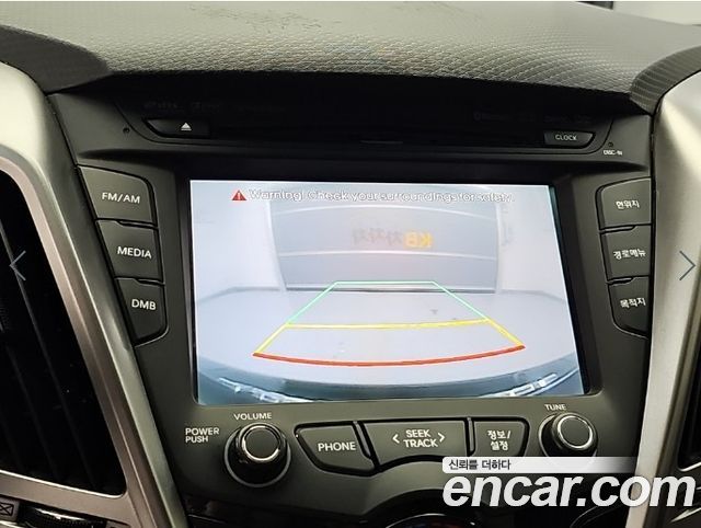 Hyundai Veloster 2012 — photo 15