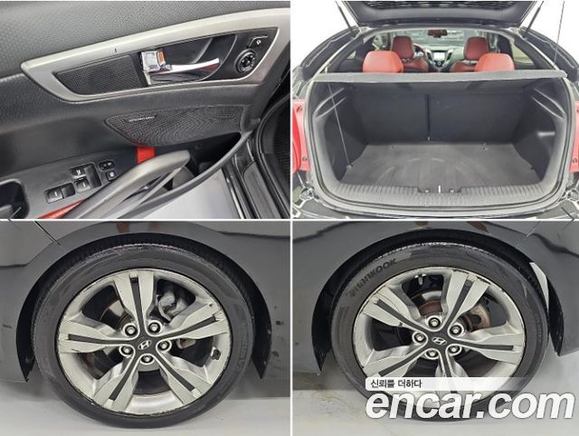 Hyundai Veloster 2012 — photo 18