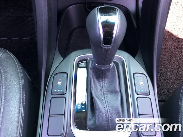 Hyundai Santafe 2015 — photo 7