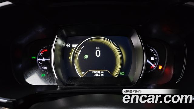 Renault Korea QM6 2017 — photo 8