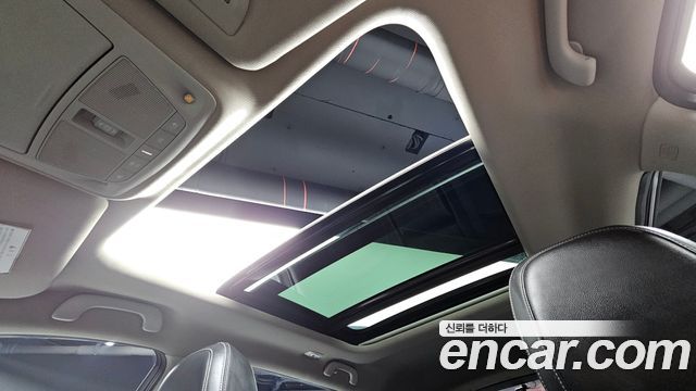 Renault Korea QM6 2017 — photo 16