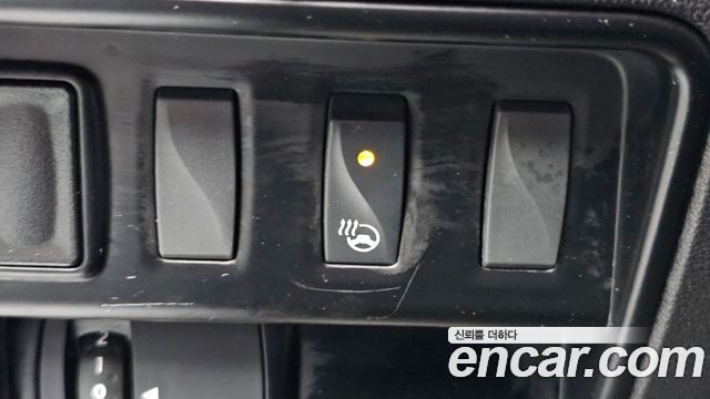 Renault Korea QM6 2017 — photo 18
