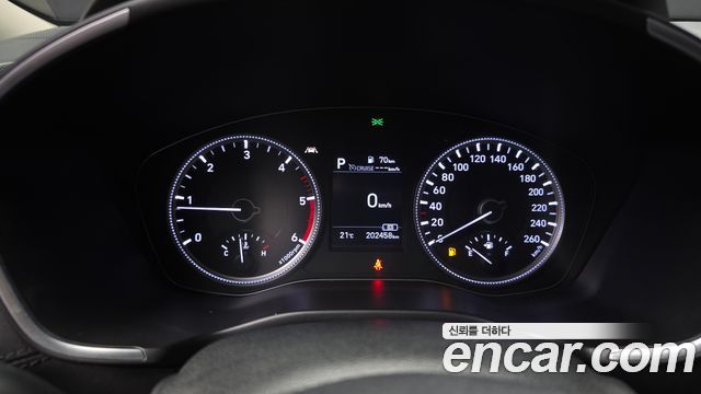 Hyundai Santafe 2019 — photo 8