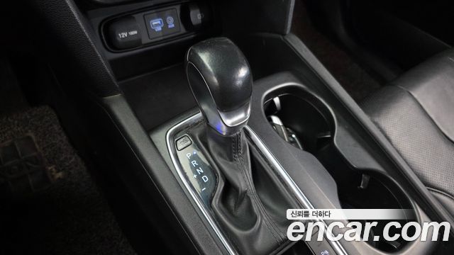 Hyundai Santafe 2019 — photo 9