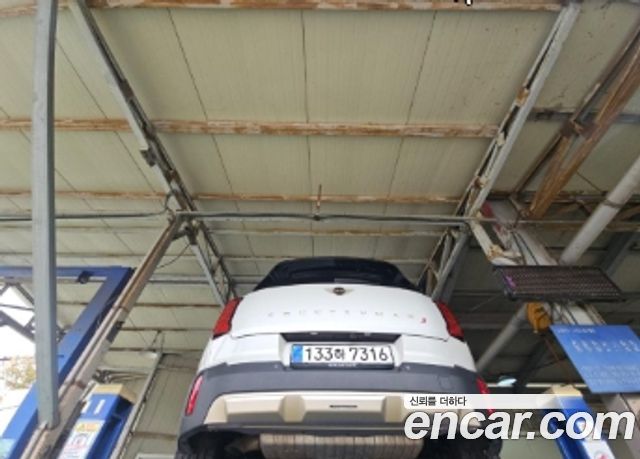 Mini Countryman 2025 — photo 2