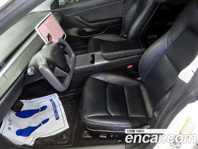 Tesla Model 3 2020 — photo 6