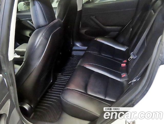 Tesla Model 3 2020 — photo 7