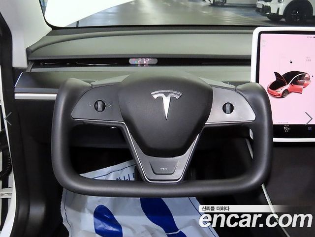 Tesla Model 3 2020 — photo 8