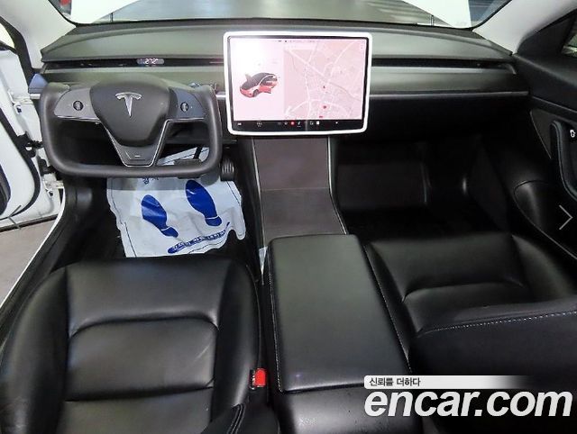 Tesla Model 3 2020 — photo 10
