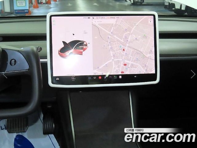 Tesla Model 3 2020 — photo 11