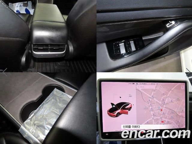 Tesla Model 3 2020 — photo 18