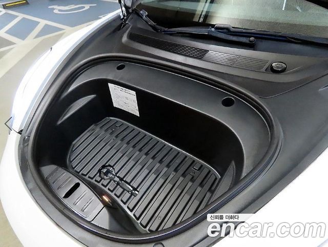 Tesla Model 3 2020 — photo 19