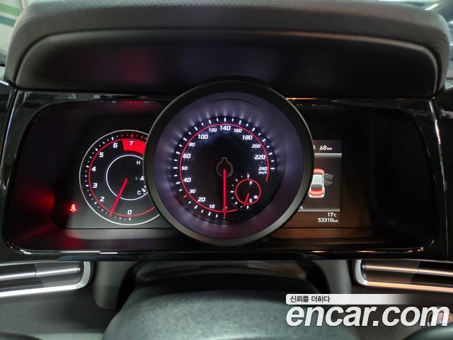Hyundai AVANTE 2021 — photo 8