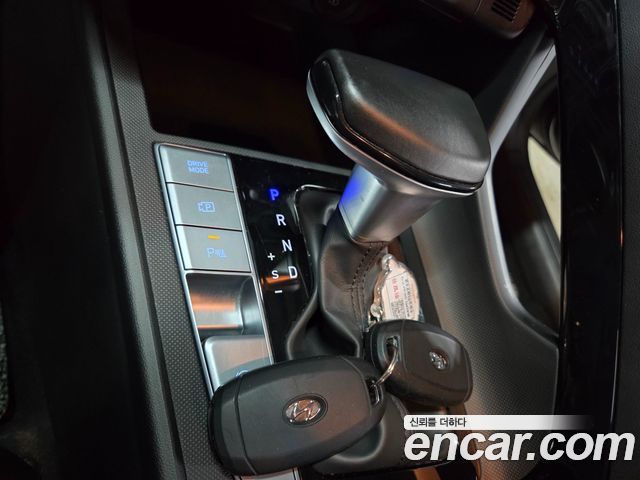 Hyundai AVANTE 2021 — photo 9