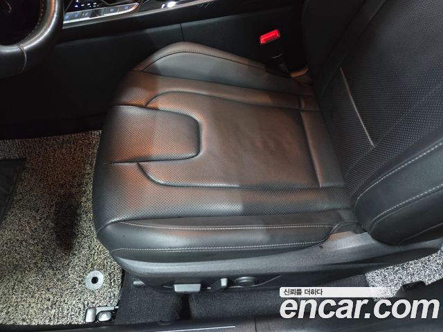 Hyundai AVANTE 2021 — photo 10