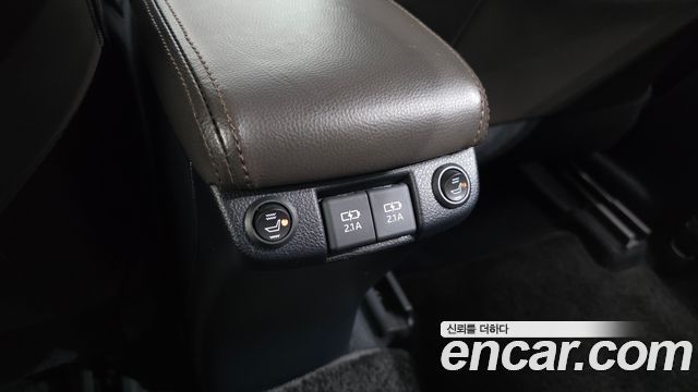 Toyota Prius 2019 — photo 19