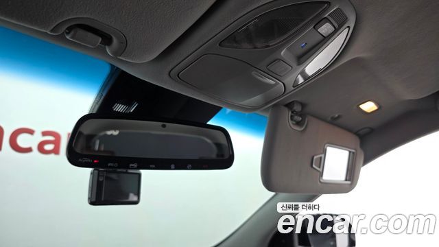 Hyundai Maxcruz 2016 — photo 25