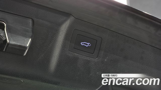 Hyundai Maxcruz 2016 — photo 26