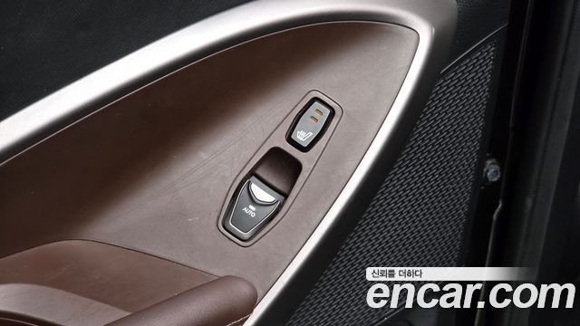 Hyundai Maxcruz 2016 — photo 30