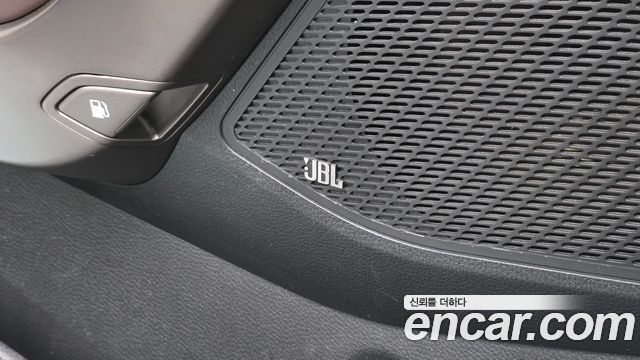 Hyundai Maxcruz 2016 — photo 32