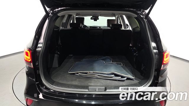 Hyundai Maxcruz 2016 — photo 33