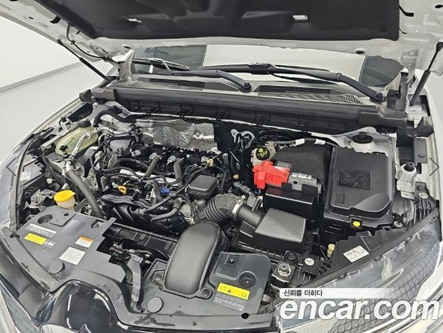 Renault Korea XM3 2020 — photo 5